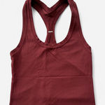 Lululemon  Nulu Racerback Tank Photo 0
