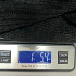 H&M  Long Length Tunic Sweater Womens Large Casual Workwear Mob Wife Contemporary Photo 10