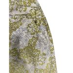 Nike  COOL Cream Green Sport Golf Skirt shorts Liner Women's LARGE Photo 3