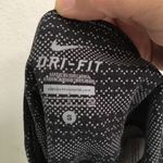 Nike  Dry Fit dot print striped cropped leggings S Photo 5