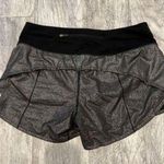 Lululemon  Shorts Speed Up 4”  Photo 1