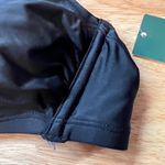 Wild Fable Women's Black Cut Out One Shoulder Bikini Top - Size D-DD - NWT Photo 7