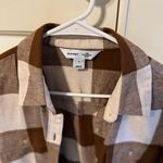 Old Navy Flannel Shirt Photo 2
