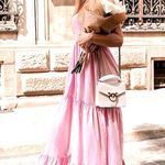 ZARA LAST 1🔥Blogger’s Fav| NWT Poplin Midi Dress Photo 11