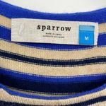 Anthropologie Sparrow Cashmere Wool Blend Dress Fit N Flare Womens Size Medium Photo 4
