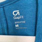 GapFit Blue Athletic Top Photo 3