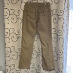 Riders By Lee Women’s 8M Tan Jeans Photo 1