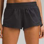 Lululemon Hotty Hot Low-Rise Shorts Photo 0