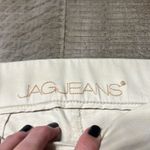 Jag jeans  Womens classic fit  Jean Pants tan size 2 Pull-On, Cute & Comfortable Photo 2