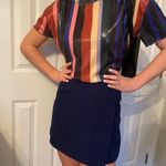 ZARA Sequin Top Photo 1