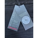 Avenue Denim Women's Petites Bootcut Denim Pants Blue Size 32 Casual Photo 3