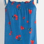MODCLOTH Easy Like Summer Mornings Tank Top NWT Size Large Photo 0