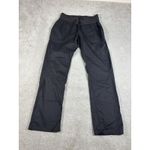 The North Face Aphrodite Motion Pants Dk Gray - Women Size Small Photo 1