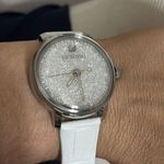 Swavorski Authentic Swarovski Crystalline Hours White Ladies watch Photo 2