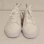 Champion C sneakers in like new condition color Gem lo white size 7 women Photo 0