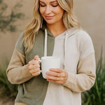 Vintage Havana oversized hoodie Photo 0