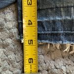 DKNY  DENIM SHORTS SIZE 6 EUC 6983 Photo 3