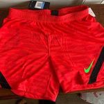 Nike Woman Sports Shorts Med Photo 0