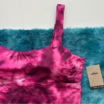 Nike  Swim Tie Dye Scoop Neck Tankini Top Size XXL Photo 1