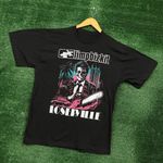 Limp Bizkit Loserville European Tour Nu Metal Band Tee L Photo 2