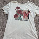 MTV Brand MTV Vintage T-Shirt Photo 0