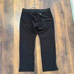 FIGS  Black Kade Cargo Scrub Pants Size XL Photo 5