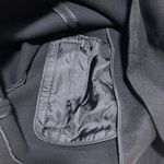 Old Navy NWT Soft-Brushed Button-Front Car Coat Photo 5