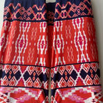 Eliza J ‎ Print Dress Photo 4