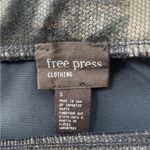 Free Press  “Snake” Shiny Maxi Skirt NWT Small Photo 6