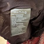 Urban Outfitters  UO Ecote Stitch Lace-Up Metallic Boho Maxi Dress Size XS Photo 11