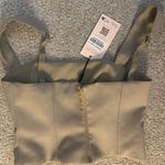 Oh Polly Crop Top Photo 1