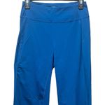 Duluth Trading Co. Yoga Lounge Pants Size XS X 31 in Royal Blue Photo 1