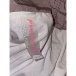 Free People  FP Movement The Way Home High Rise Lined Shorts Size S Pink 2"‎ Photo 4