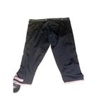 Adidas  Stella McCartney cropped leggings size large Photo 1