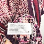 Mossimo Supply Co Boho Sweater Cardigan SZ S Photo 4