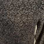 Faherty  Size XL Beatrice Smocked Top Blouse Leaf Print Boho Bohemian Photo 2