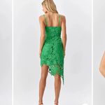 Adelyn Rae  Monica Crocheted Dress Photo 1