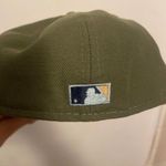 New Era Myfitteds warriors pack Baltimore orioles size 7 1/8 brand new very rare Photo 3