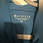 Athleta  long sleeve pullover Photo 2
