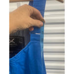 Arctix  Blue Ski Bib Snow Bib 1X Tall Photo 3