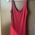 Shinestar  red dress Photo 1