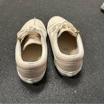 Vans  Old Skool Zip pink shoes Photo 4