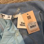 Tiger Mist  Bernie Dress in blue Photo 3