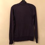 Nike Dri-Fit Zip Front Jacket Size S Photo 2