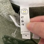 Colorado Loghtweight Hoodie Medium NWOT Green Photo 3