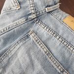 Stradivarius Wide leg jeans size 2 stradivararius jeans 34 length for tall ladies Photo 4