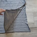 Loft Striped Racerback Maxi Dress with Side Slit Photo 11