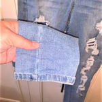 No Boundaries high rise blue skinny jeans‎  13 Photo 5