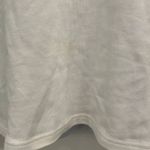 Champion GUC White Logo Long Sleeve Turtleneck Sz S Photo 4