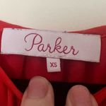 Parker  Williame Dress in Sunset Photo 6